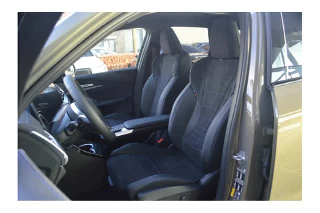 BMW X1 (2026) thumbnail 6