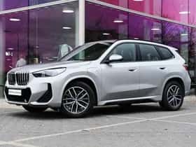 BMW X1 (2025) thumbnail 1