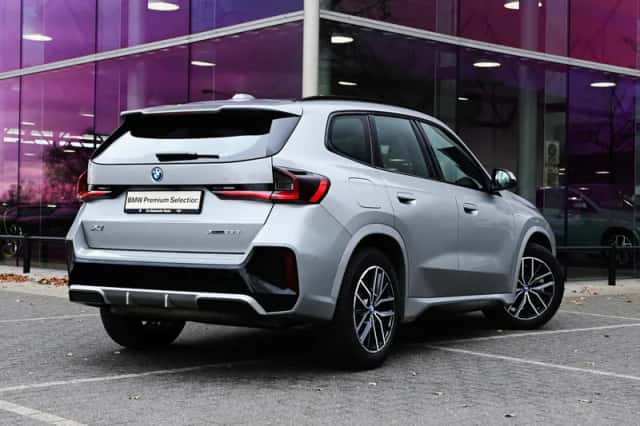 BMW X1 (2025) thumbnail 2