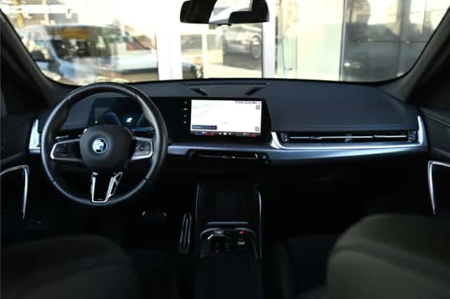 BMW X1 (2025) thumbnail 4