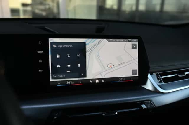 BMW X1 (2025) thumbnail 5