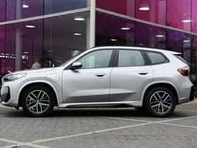 BMW X1 (2025) thumbnail 6