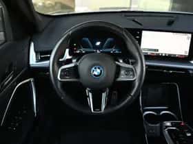 BMW X1 (2025) thumbnail 7