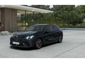 BMW 1-Serie (2026)