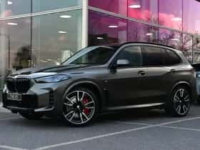 BMW X5 (2026)