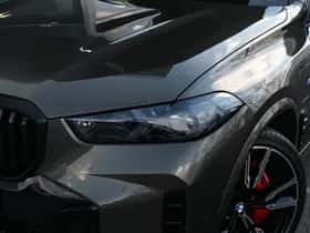 BMW X5 (2026) thumbnail 18