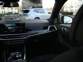 BMW X5 (2026) thumbnail 25