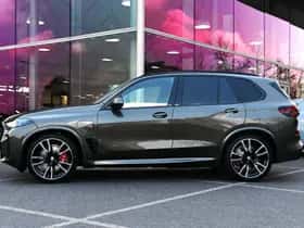 BMW X5 (2026) thumbnail 5