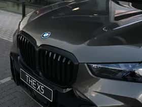 BMW X5 (2026) thumbnail 9