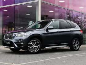 BMW X1 (2018)