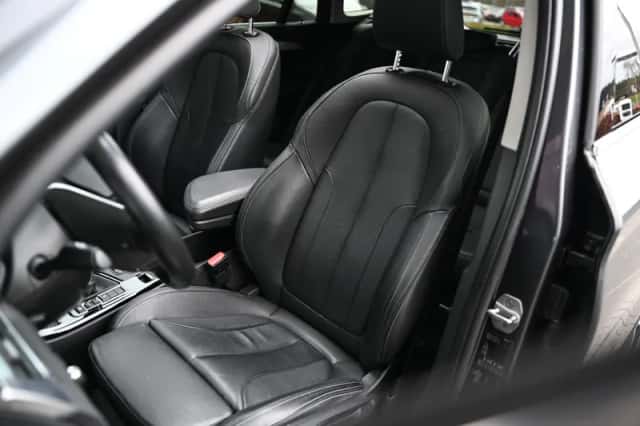 BMW X1 (2018) thumbnail 3