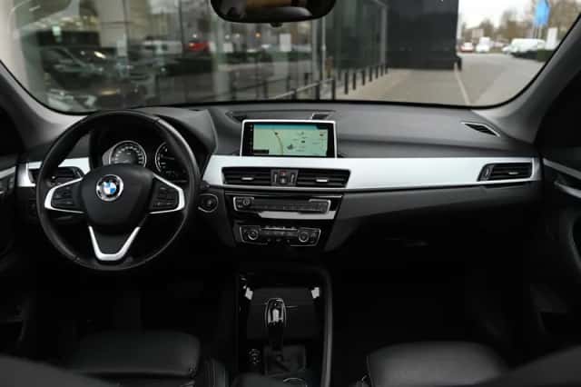 BMW X1 (2018) thumbnail 4