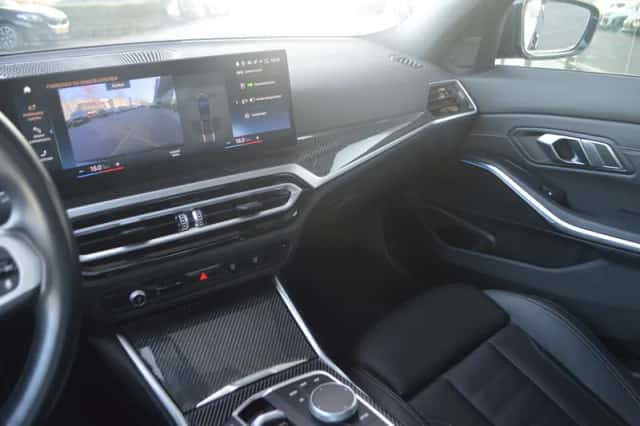 BMW 3-Serie (2023) thumbnail 4