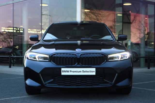BMW 3-Serie (2023) thumbnail 5