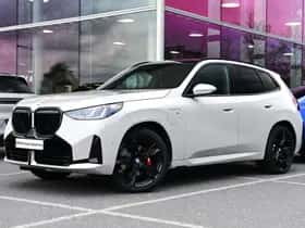 BMW X3 (2026)