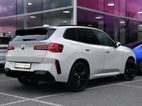 BMW X3 (2026) thumbnail 2