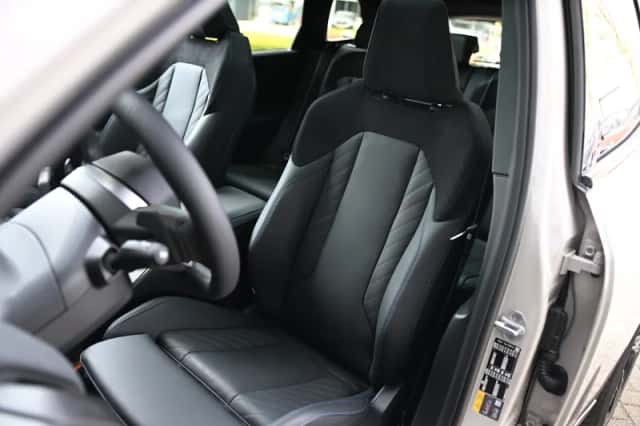 BMW X3 (2026) thumbnail 3