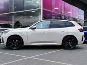 BMW X3 (2026) thumbnail 5