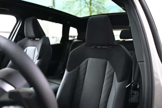 BMW X3 (2026) thumbnail 6
