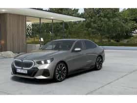BMW 5-Serie (2026)