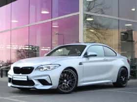 BMW 2-Serie (2020)