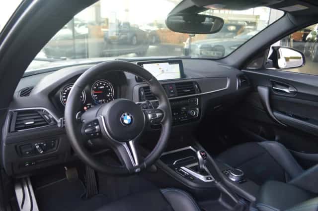 BMW 2-Serie (2020) thumbnail 4