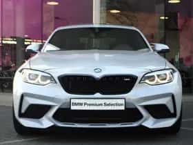 BMW 2-Serie (2020) thumbnail 5