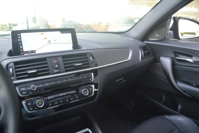 BMW 2-Serie (2020) thumbnail 6