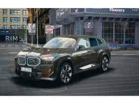 BMW XM (2026) thumbnail 1