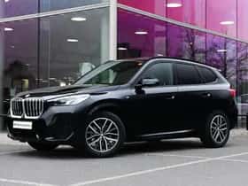 BMW X1 (2024)