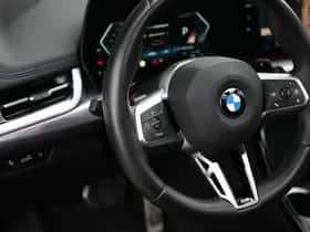 BMW X1 (2024) thumbnail 16