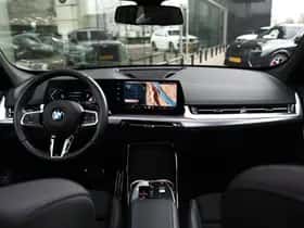 BMW X1 (2024) thumbnail 4