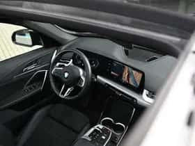 BMW X1 (2024) thumbnail 6