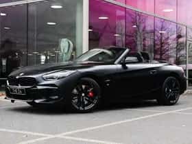 BMW Z4 (2026)