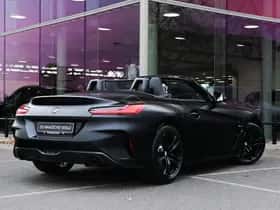 BMW Z4 (2026) thumbnail 2