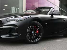 BMW Z4 (2026) thumbnail 23