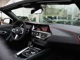 BMW Z4 (2026) thumbnail 4