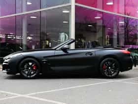 BMW Z4 (2026) thumbnail 5