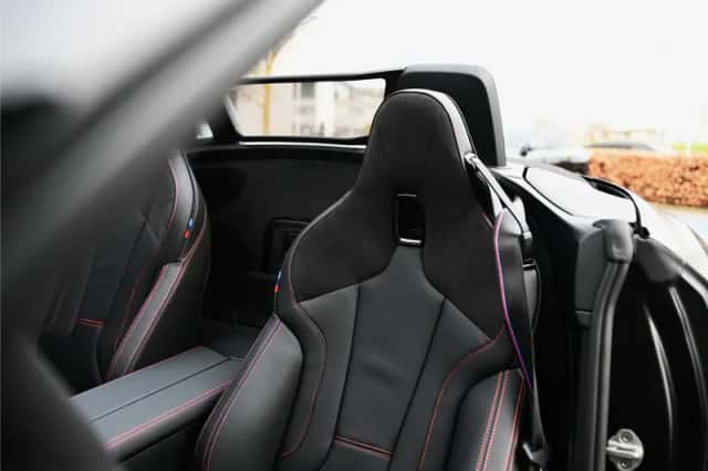BMW Z4 (2026) thumbnail 6