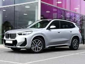 BMW X1 (2024)
