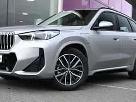 BMW X1 (2024) thumbnail 11