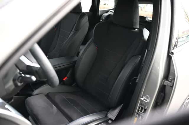 BMW X1 (2024) thumbnail 3