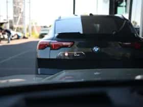 BMW iX1 (2025) thumbnail 12