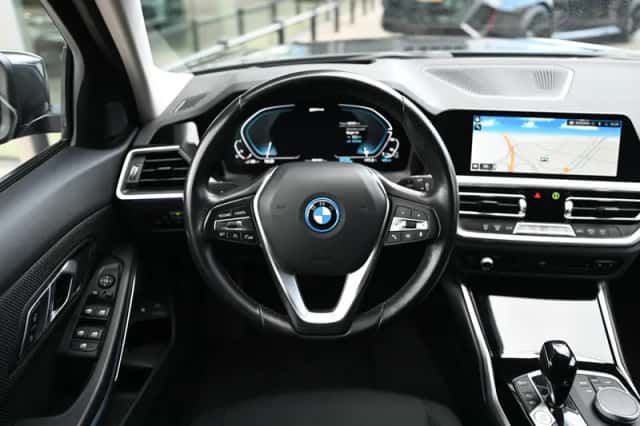 BMW 3-Serie (2021) thumbnail 6