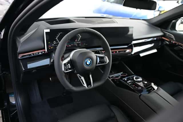 BMW 5-Serie (2026) thumbnail 4