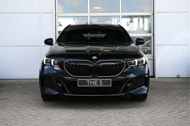 BMW 5-Serie (2026) thumbnail 5