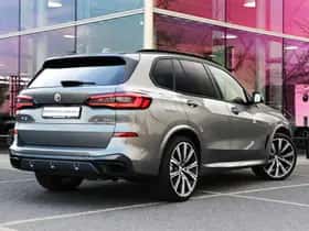 BMW X5 (2022) thumbnail 2