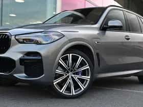 BMW X5 (2022) thumbnail 18