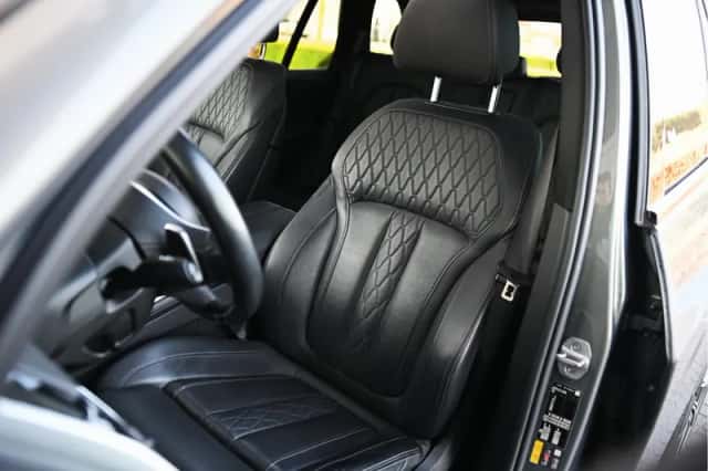 BMW X5 (2022) thumbnail 3