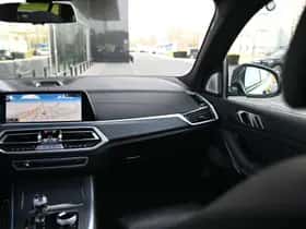 BMW X5 (2022) thumbnail 33